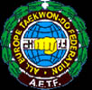  Всеевропейская Федерация TAEKWON-DO